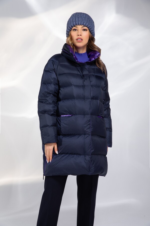 Э1219-223/22-02 Шапка Franco Vello