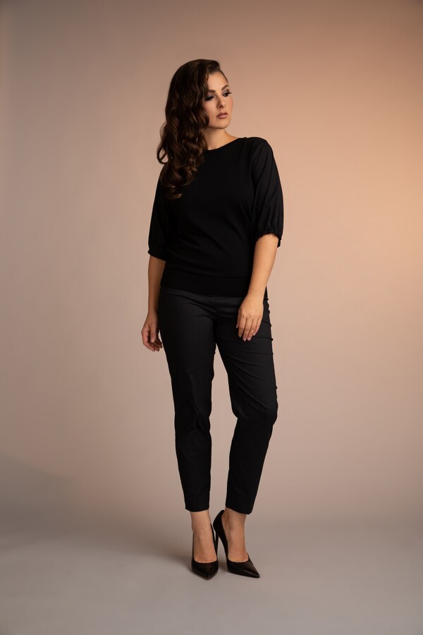 Э5312-122/22-01 Джемпер Franco Vello