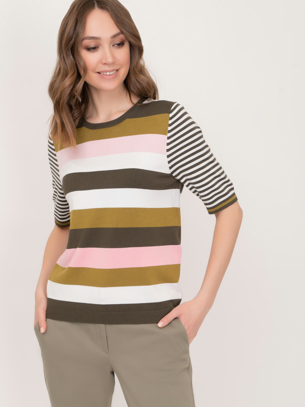 Э571023-35711/21-01 Джемпер Gerry Weber