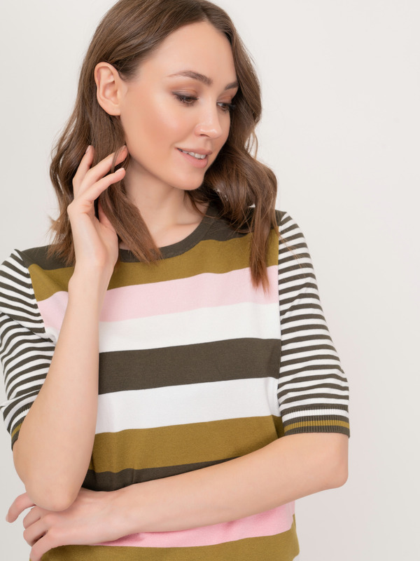 Э571023-35711/21-01 Джемпер Gerry Weber