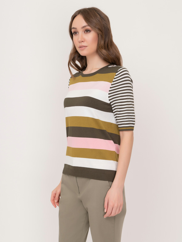 Э571023-35711/21-01 Джемпер Gerry Weber