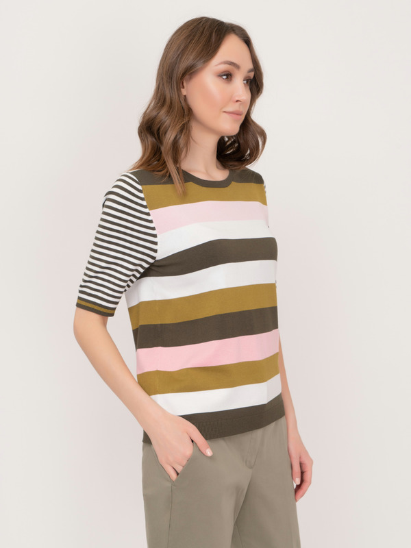 Э571023-35711/21-01 Джемпер Gerry Weber