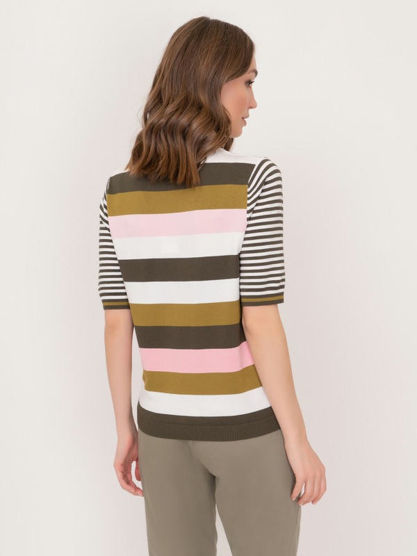 Э571023-35711/21-01 Джемпер Gerry Weber