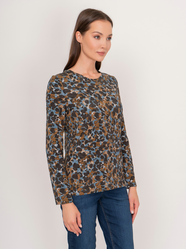 Э870265-35006/22-02 Фуфайка Gerry Weber