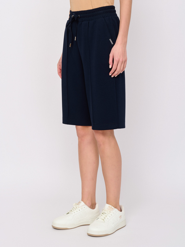 Э7858-126/м/26-01 Бриджи Franco Vello