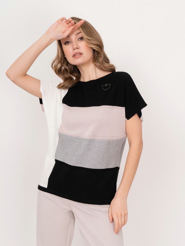 Э5010/22-01 Джемпер Felicita