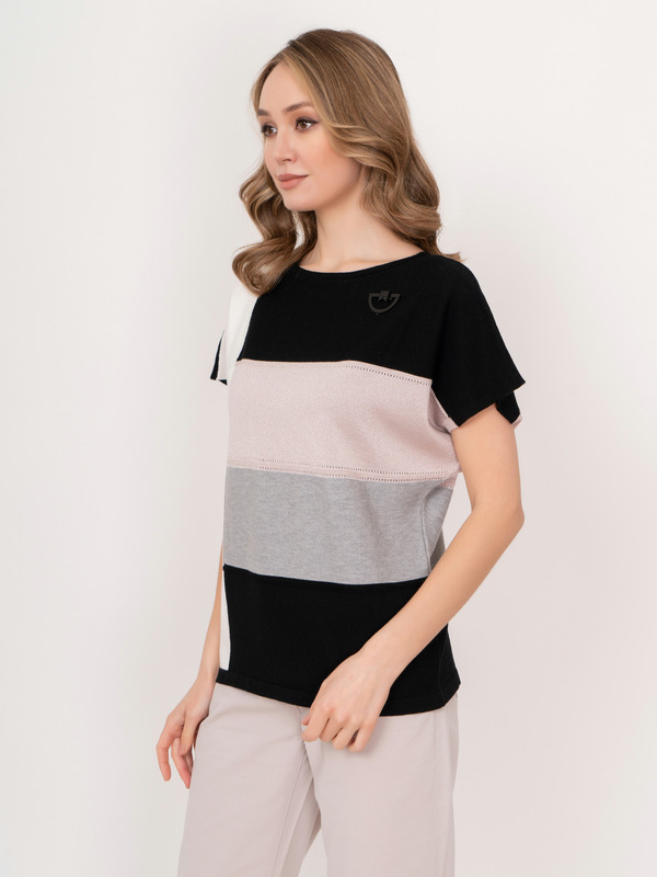 Э5010/22-01 Джемпер Felicita