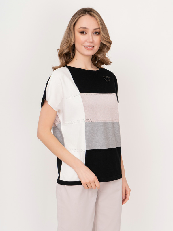 Э5010/22-01 Джемпер Felicita