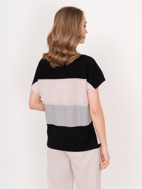 Э5010/22-01 Джемпер Felicita