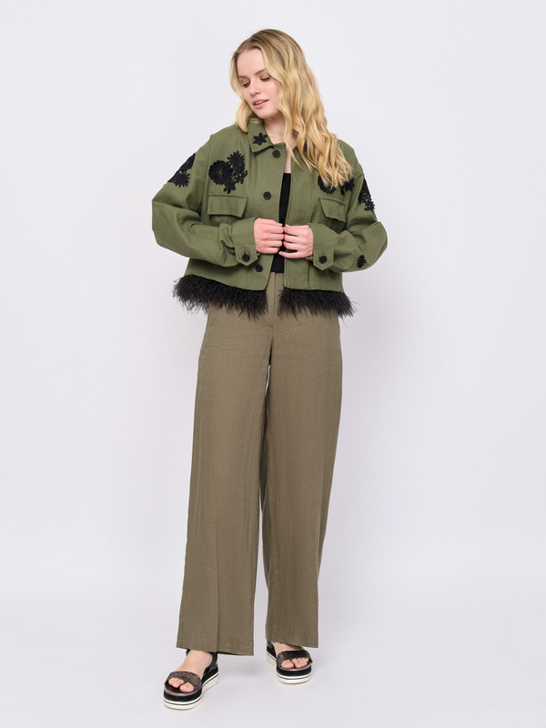 Жакет IL Vento&La Seta, фото 8