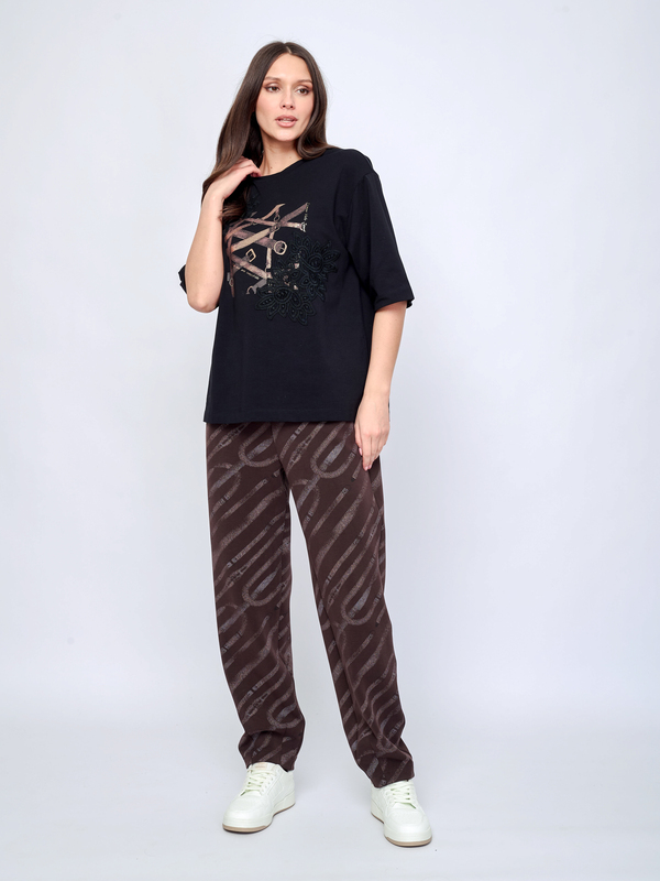 2333-227/26-02 Блузка Franco Vello