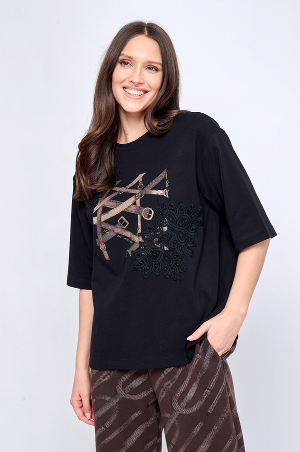 2333-227/26-02 Блузка Franco Vello