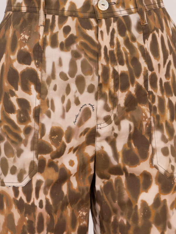 Э31311624 PIGNA/22-01 Брюки MARELLA SPORT