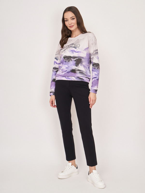 Э524304/22-02 Джемпер ТRabe