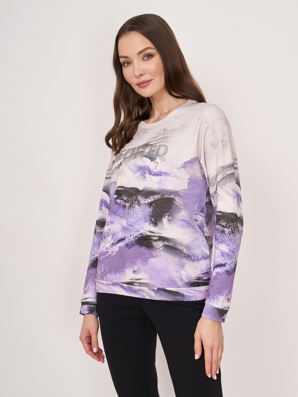 Э524304/22-02 Джемпер ТRabe