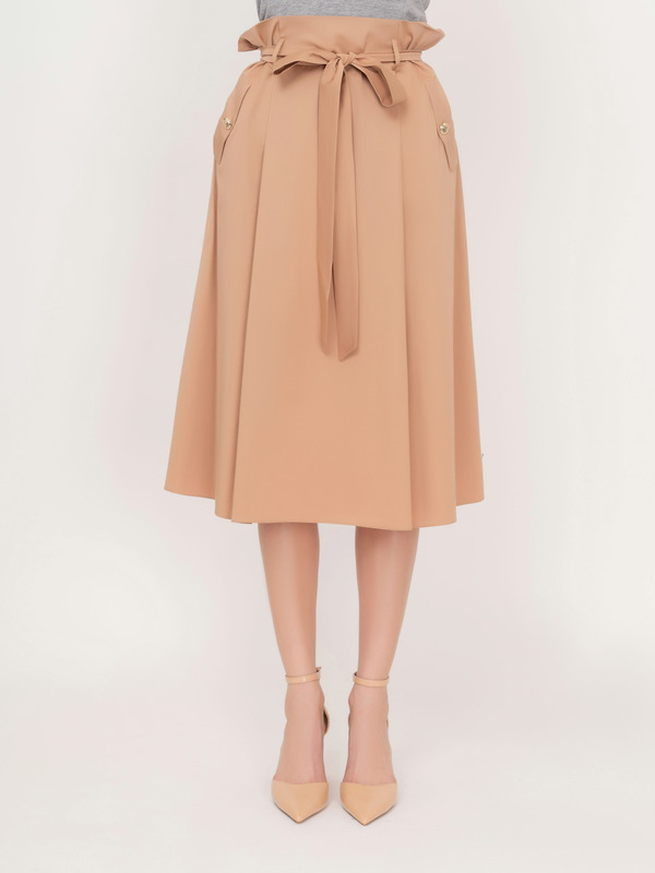 Э9038-121/21-01 Юбка Franco Vello