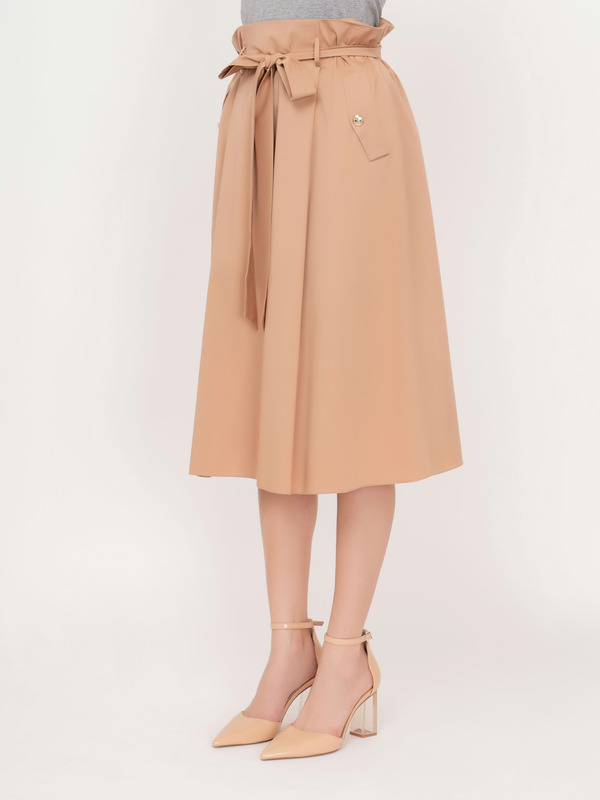 Э9038-121/21-01 Юбка Franco Vello