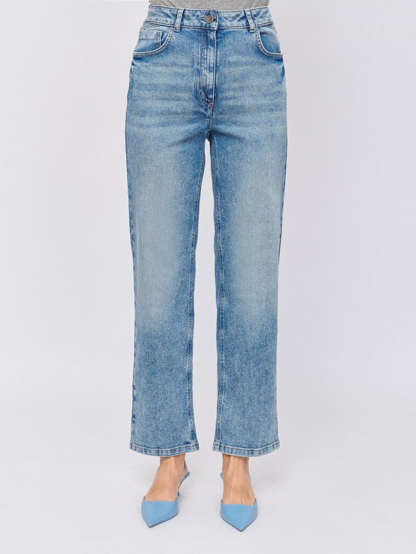 Э618760/3613/м/25-01 Джинсы Luisa Cerano