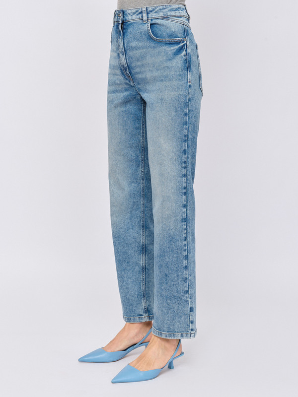 Э618760/3613/м/25-01 Джинсы Luisa Cerano