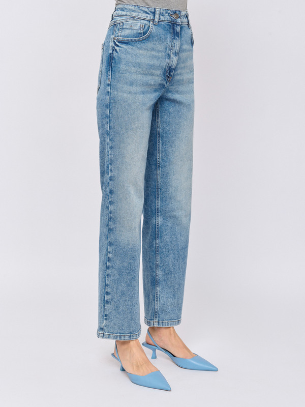 Э618760/3613/м/25-01 Джинсы Luisa Cerano