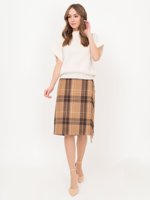 Э910143-67530/20-02 Юбка Gerry Weber