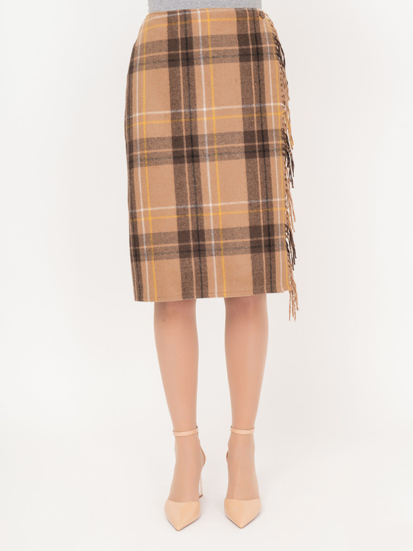 Э910143-67530/20-02 Юбка Gerry Weber