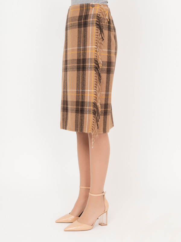 Э910143-67530/20-02 Юбка Gerry Weber