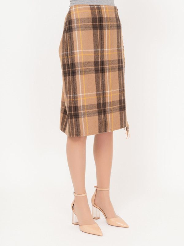 Э910143-67530/20-02 Юбка Gerry Weber