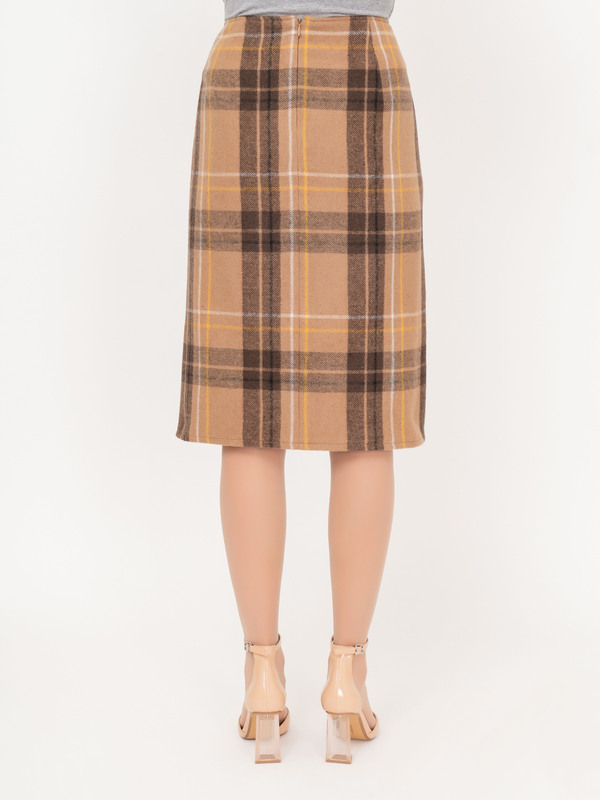 Э910143-67530/20-02 Юбка Gerry Weber