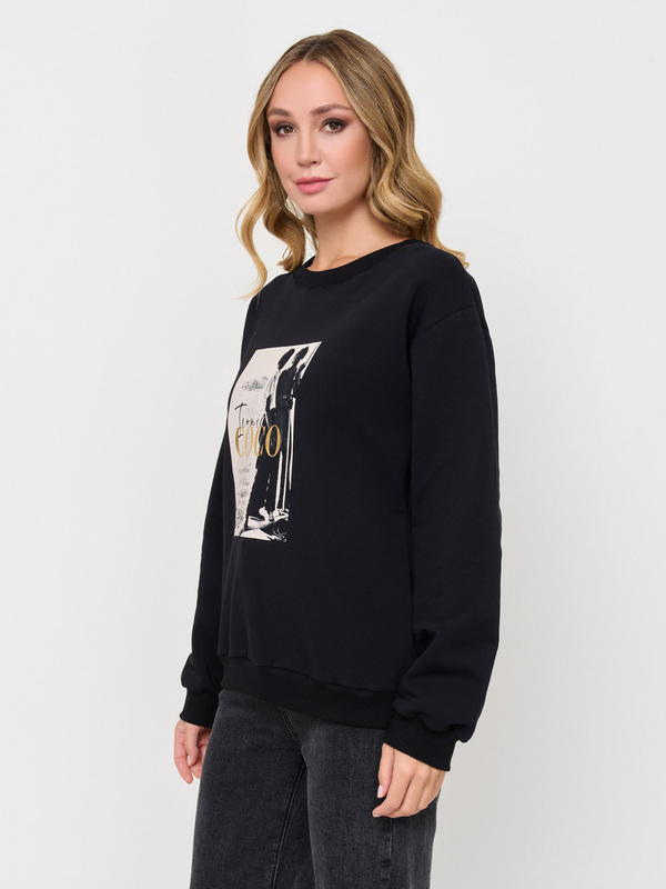 Э842169/3000/м/24-02 Пуловер Unq