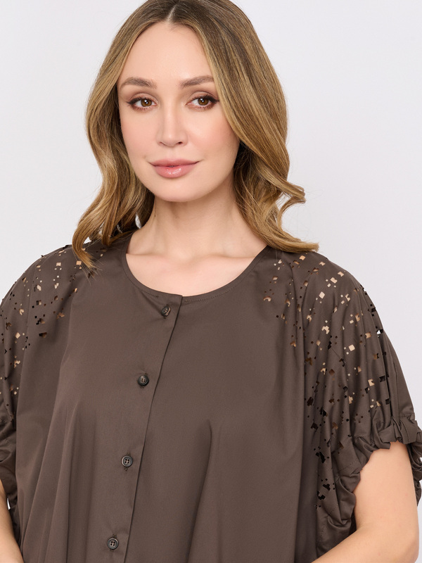 Блуза TRICOT CHIC, фото 5