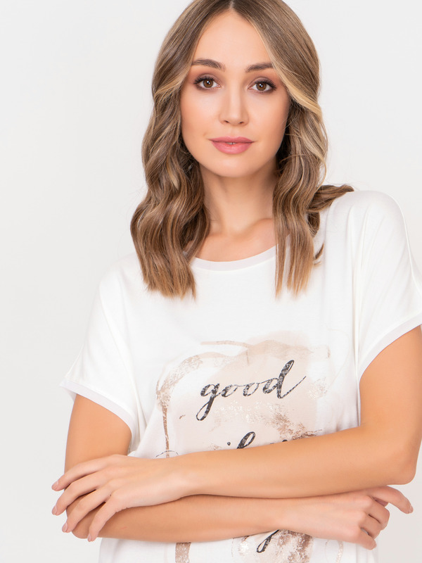 Э2470/3254/21-02 Футболка Betty&Co