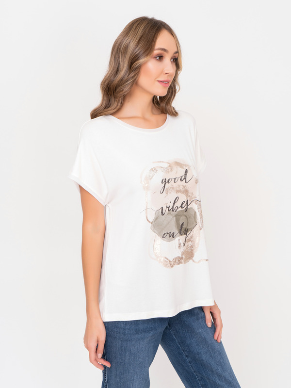 Э2470/3254/21-02 Футболка Betty&Co