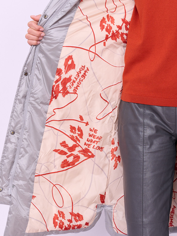Э250222-31197/м/23-02 Пальто Gerry Weber