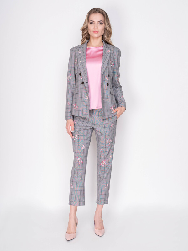 30411591 TAIGA /19-01 Жакет MARELLA