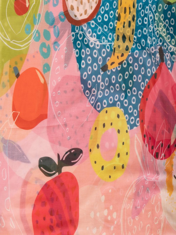 ЭYS222119-5/22-01 Шарф A.Fabretti