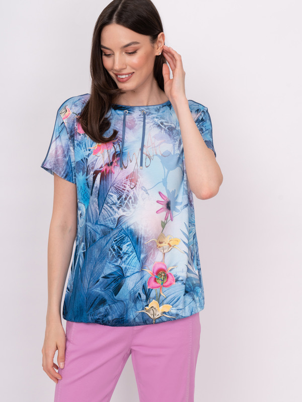 Э121365/22-01 Джемпер Rabe