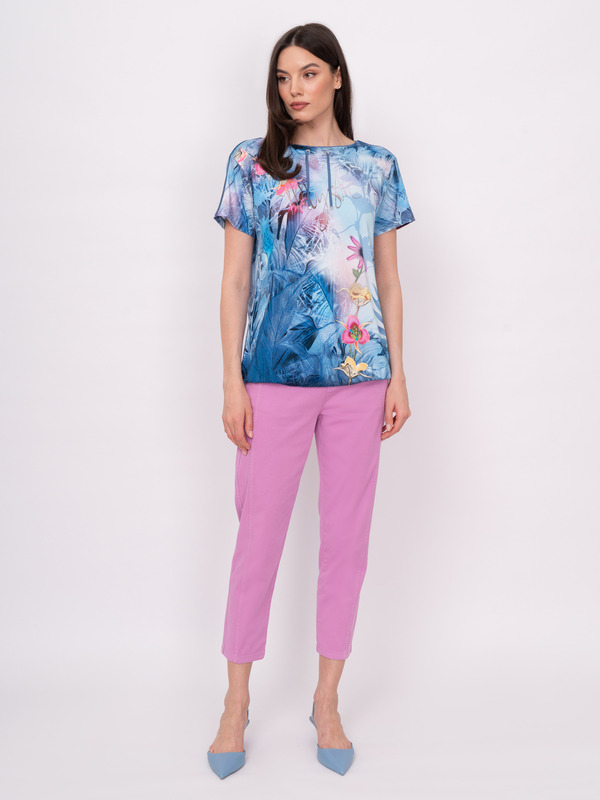 Э121365/22-01 Джемпер Rabe