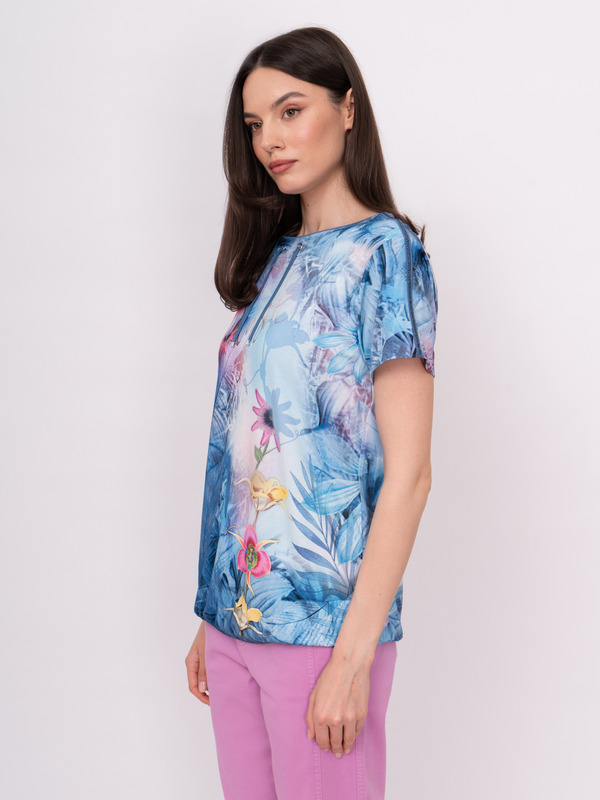 Э121365/22-01 Джемпер Rabe