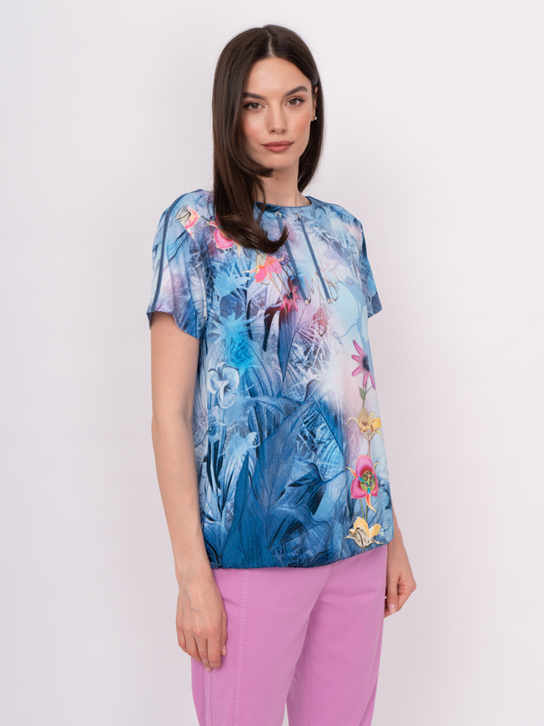 Э121365/22-01 Джемпер Rabe