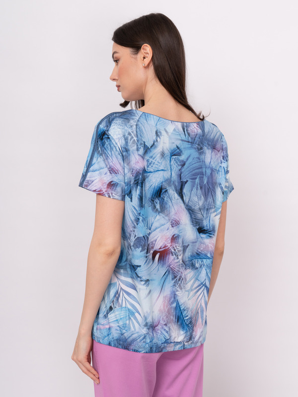 Э121365/22-01 Джемпер Rabe