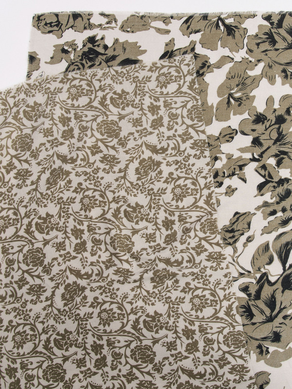 Шарф  A.Fabretti, фото 2