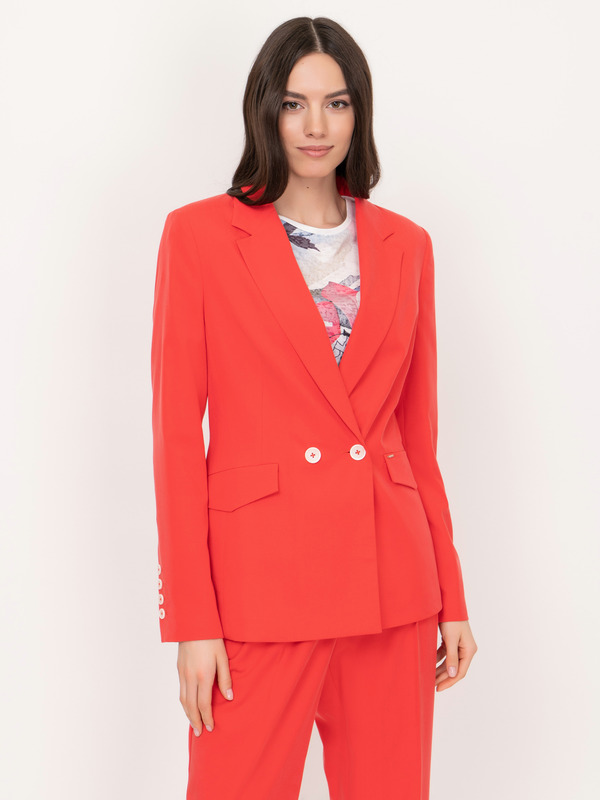 Э730018-11062/21-01 Жакет Taifun