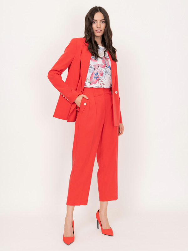 Э730018-11062/21-01 Жакет Taifun