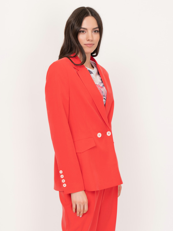 Э730018-11062/21-01 Жакет Taifun