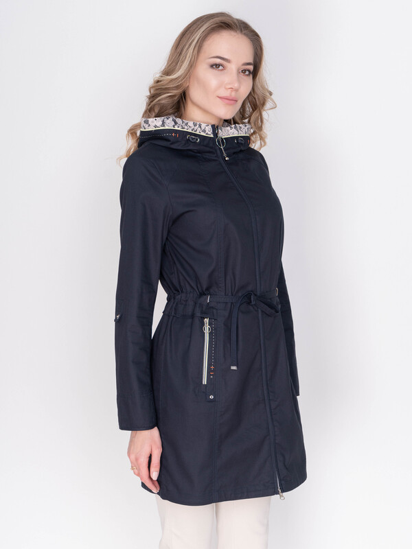 Ф83154-S19/19-01 Куртка Franco Vello