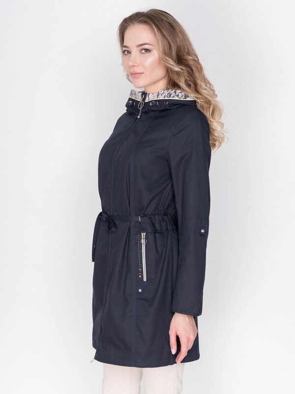 Ф83154-S19/19-01 Куртка Franco Vello