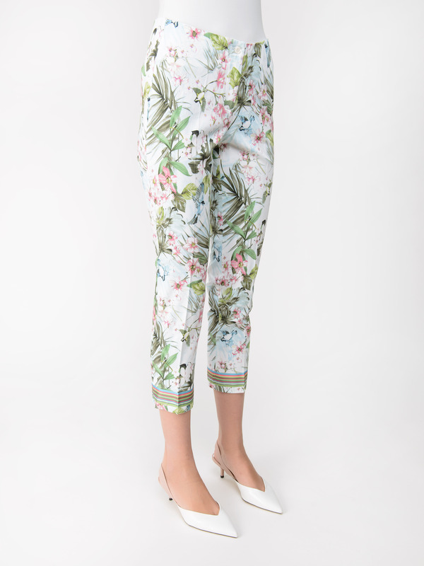 Э122156/19-01 Брюки Rabe