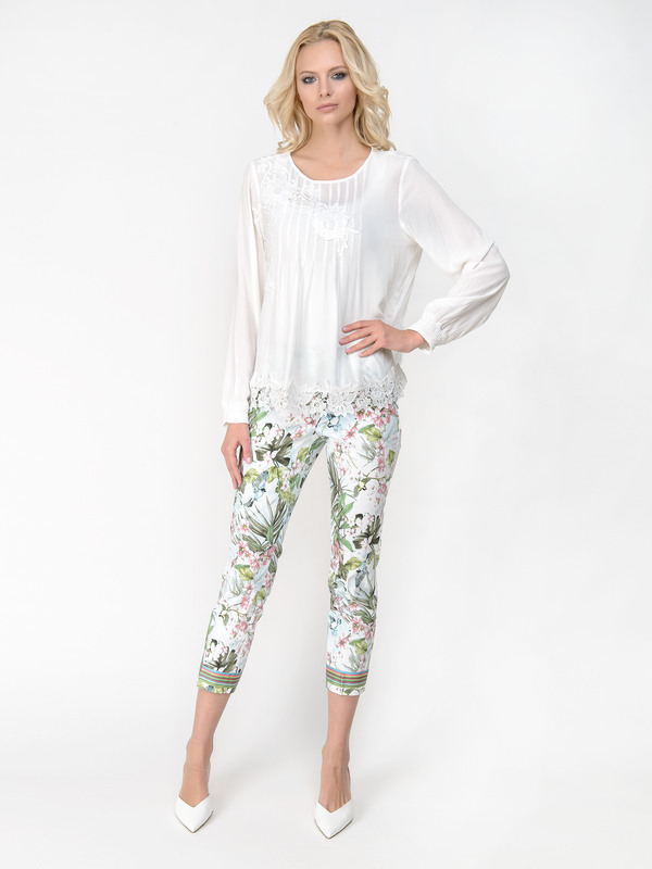 Э122156/19-01 Брюки Rabe