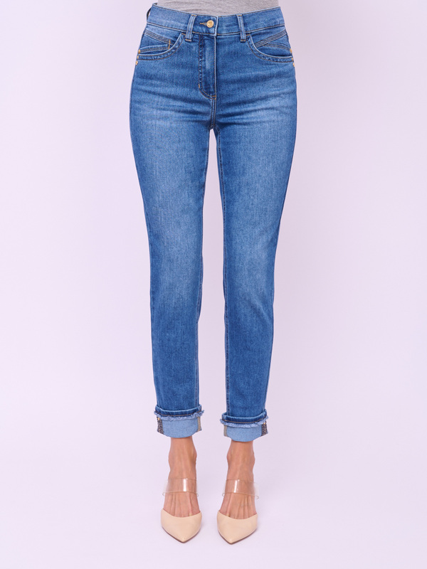 Э122045-66871/23-02 Брюки Gerry Weber